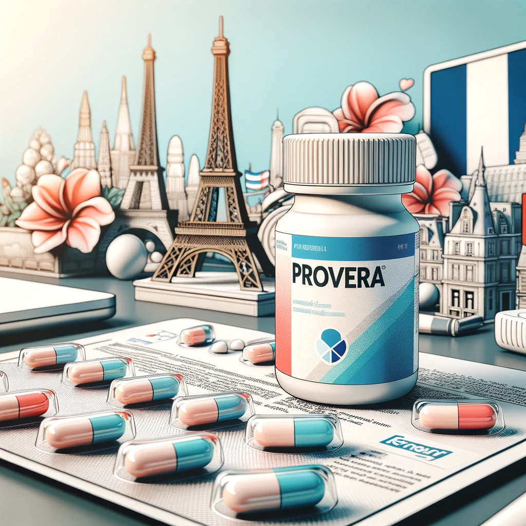 Prix du depo-provera 